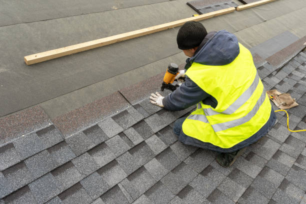 Best Roof Waterproofing Services  in Fredericktown, MO