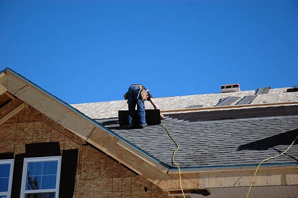 Best New Roof Installation  in Fredericktown, MO
