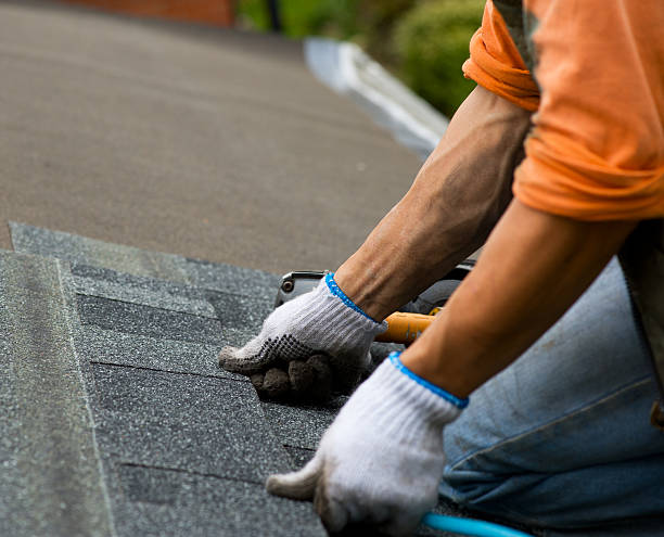 Trusted Fredericktown, MO Roofing Contractor Experts