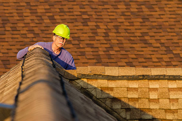 Best Shingle Roofing Installation  in Fredericktown, MO