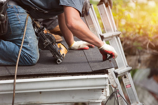 Best Roof Restoration Services  in Fredericktown, MO