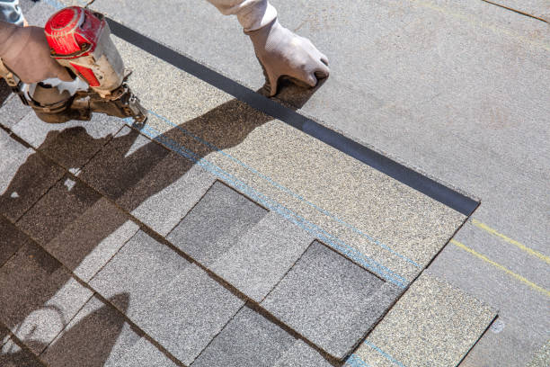 Quick and Trustworthy Emergency Roof Repair Services in Fredericktown, MO
