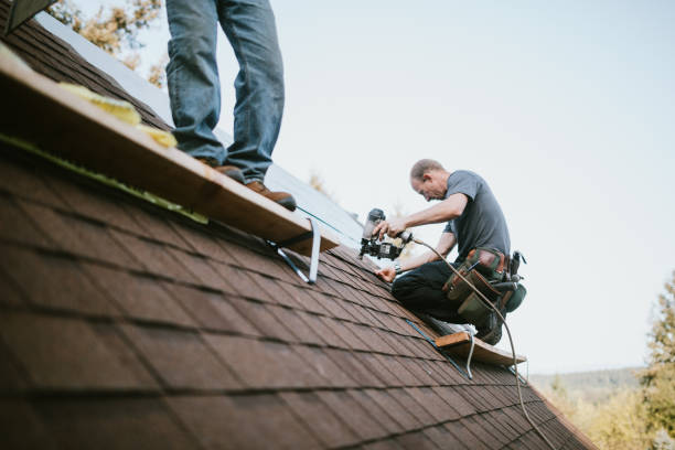 Best Local Roofing Companies  in Fredericktown, MO